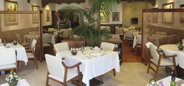 La Perla Restaurante Benalmádena Pueblo Málaga