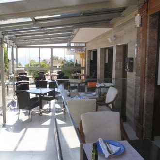 La Perla Restaurante Benalmádena Pueblo Málaga